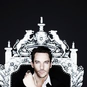 Jonathan Rhys Meyers - List pictures