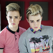 Jedward - List pictures