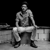 A.a. Bondy - List pictures