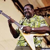Albert King - List pictures