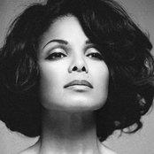 Janet Jackson - List pictures