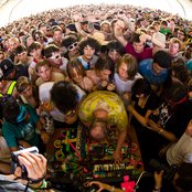 Dan Deacon - List pictures