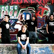 The Flatliners - List pictures