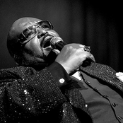 Solomon Burke - List pictures
