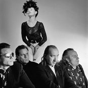 Maanam - List pictures