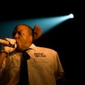 Krizz Kaliko - List pictures