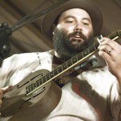 The Reverend Peyton's Big Damn Band - List pictures