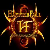 Hammerfall - List pictures