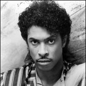 André Cymone - List pictures