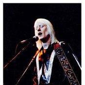 Edgar Winter - List pictures