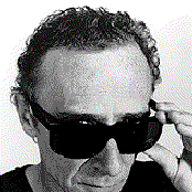 Graham Parker - List pictures