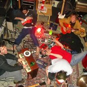 Animal Collective - List pictures