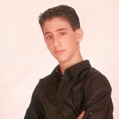 Greg Raposo - List pictures