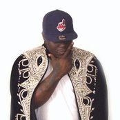 Killah Priest - List pictures