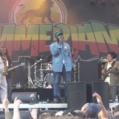 Tarrus Riley - List pictures