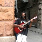 Dred Scott - List pictures