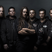 Thyrfing - List pictures