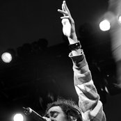 Damian Marley - List pictures