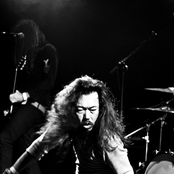 Church Of Misery - List pictures