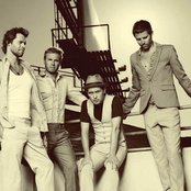 Take That - List pictures