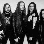 Iced Earth - List pictures