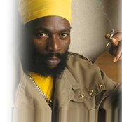 Capleton - List pictures