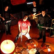 Strung Out - List pictures