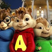 The Chipmunks - List pictures