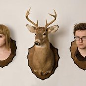 Wye Oak - List pictures