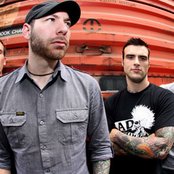 Evergreen Terrace - List pictures