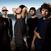 Vetusta Morla - List pictures