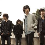 Nico Touches The Walls - List pictures