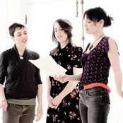 The Haden Triplets - List pictures