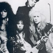 Vinnie Vincent Invasion - List pictures
