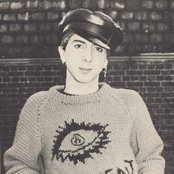 Marc Almond - List pictures