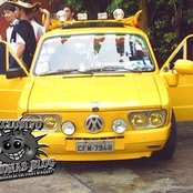 Mamonas Assassinas - List pictures