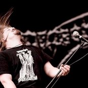 Dismember - List pictures