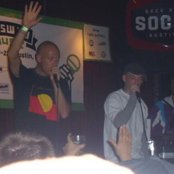 The Grouch & Eligh - List pictures