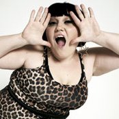 Beth Ditto - List pictures