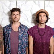 Magic! - List pictures