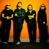 Chickenfoot - List pictures