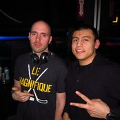 Mick Boogie - List pictures