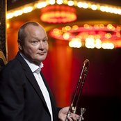 Nils Landgren - List pictures