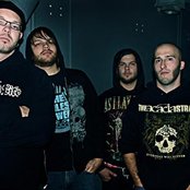 Through The Eyes Of The Dead - List pictures