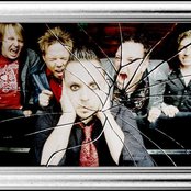 Blue October - List pictures