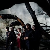 I Am Ghost - List pictures