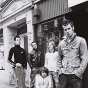 Revolverheld - List pictures