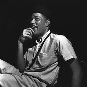 Dexter Gordon - List pictures