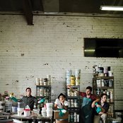 Thrice - List pictures