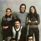 Mocedades - List pictures